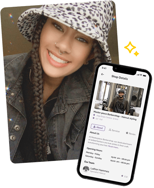 Fidden App